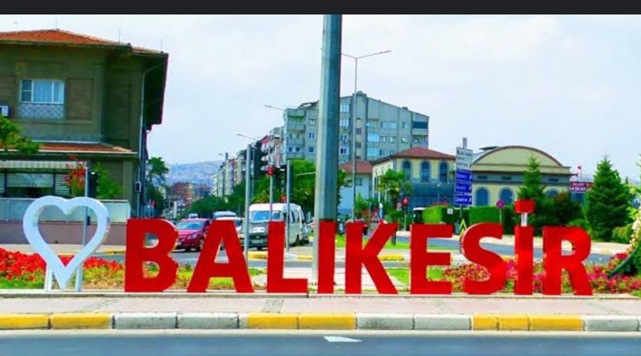 Balıkesir Böcek ilaçlama 05459544492