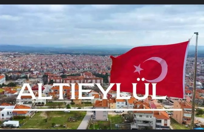 Altıeylül Böcek ilaçlama 05459544492
