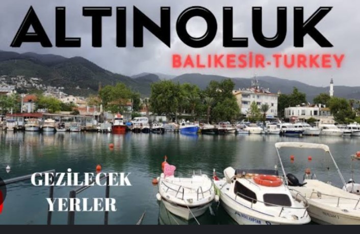 Altınoluk ilaclama 05459544492