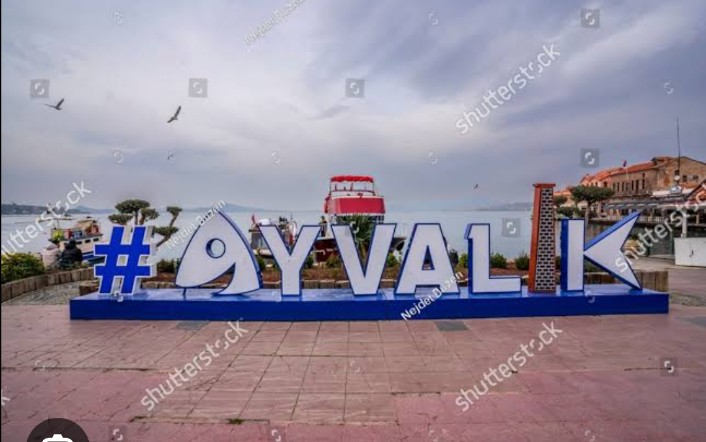 Ayvalık ilaçlama 05459544492