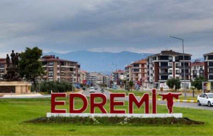 Edremit Böcek ilaçlama 05459544492